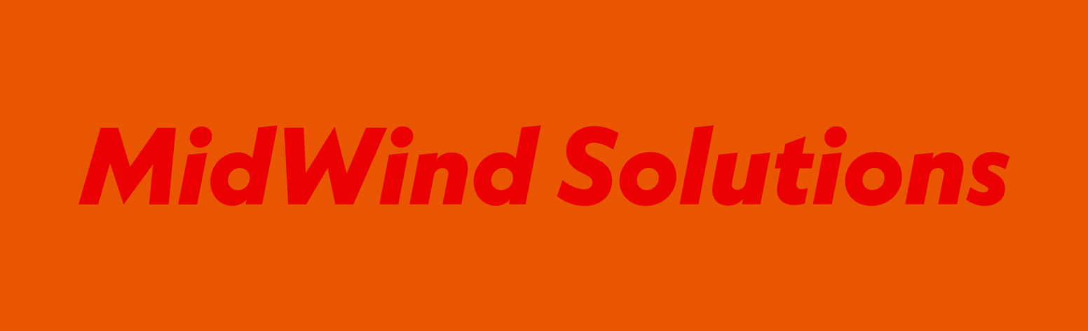 MidWind Solutions