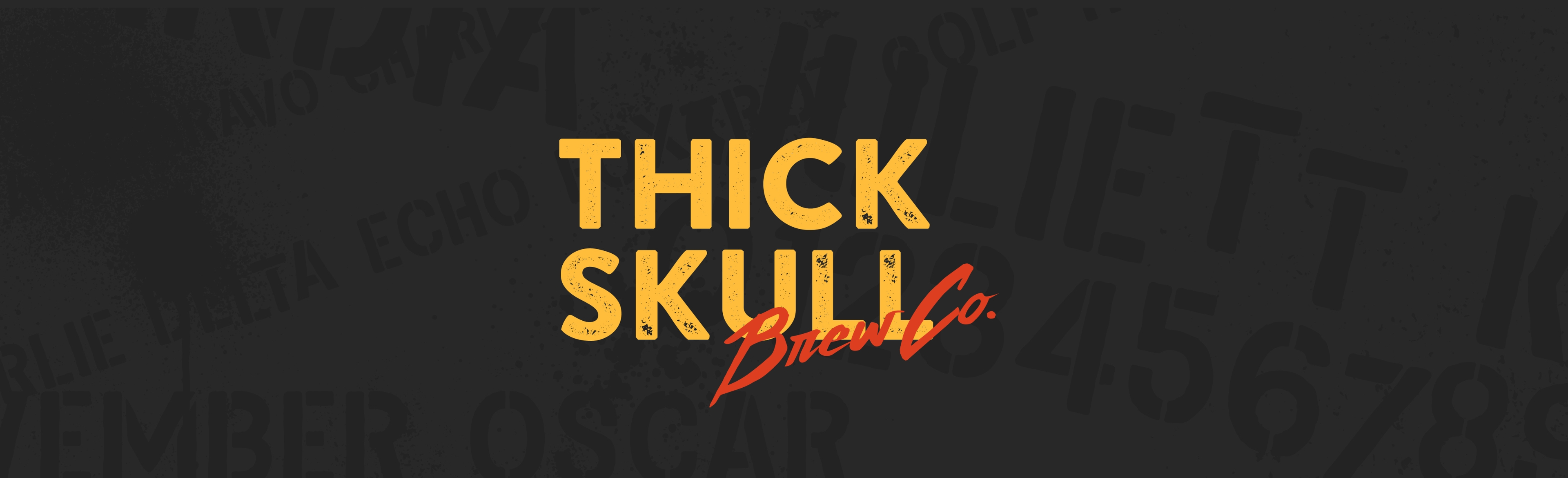 Thick Skull Brew Co.