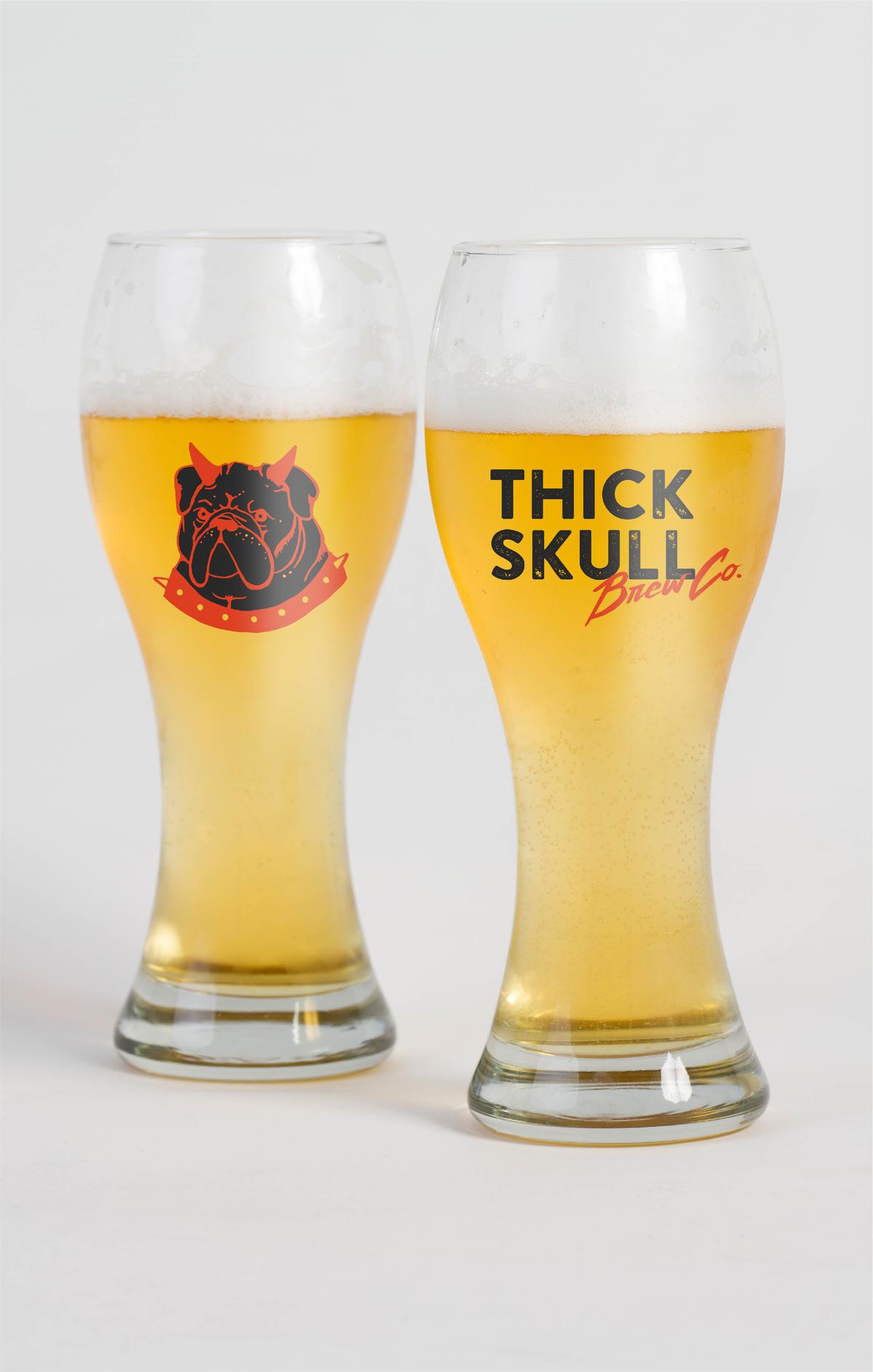 Thick Skull Brew Co.