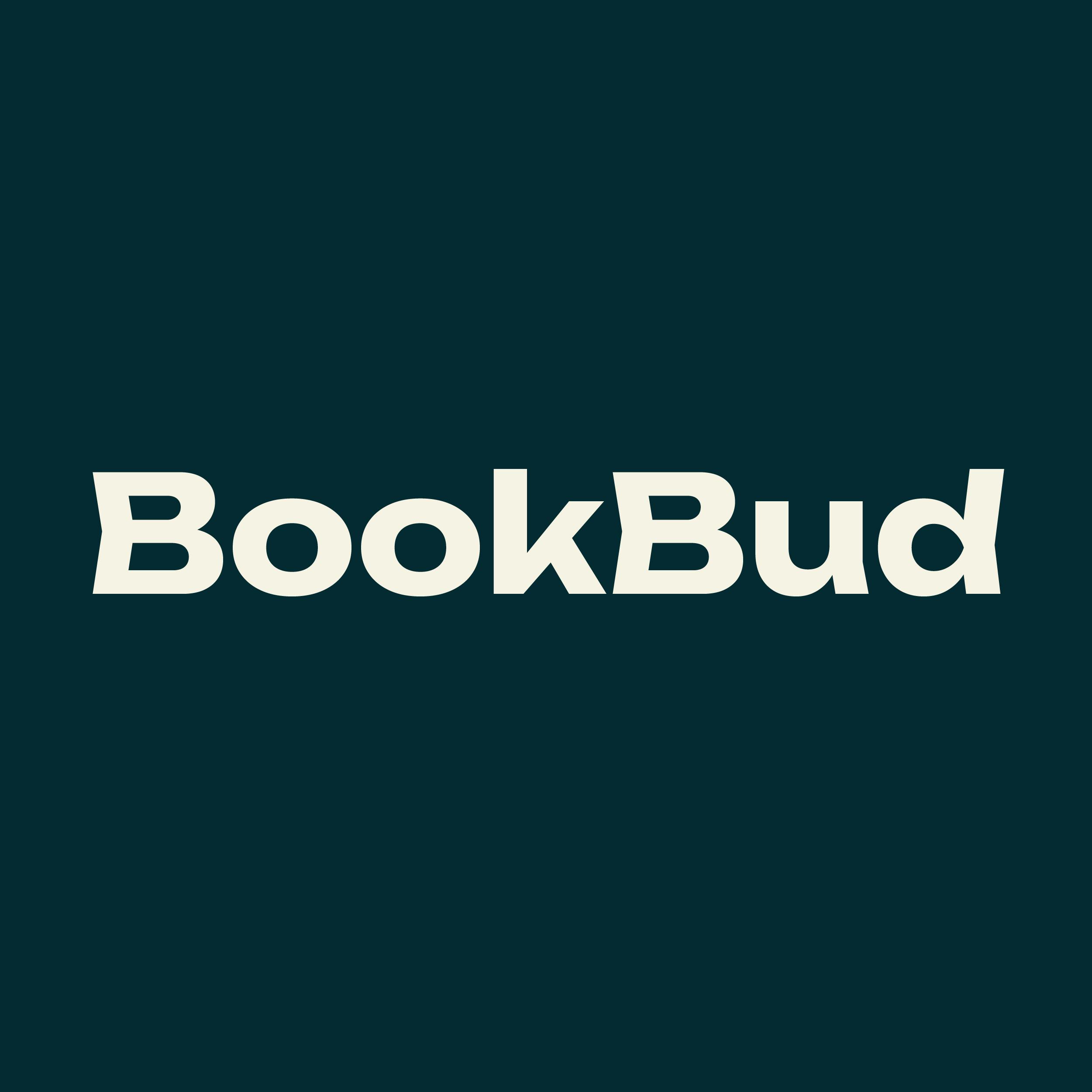 BookBud
