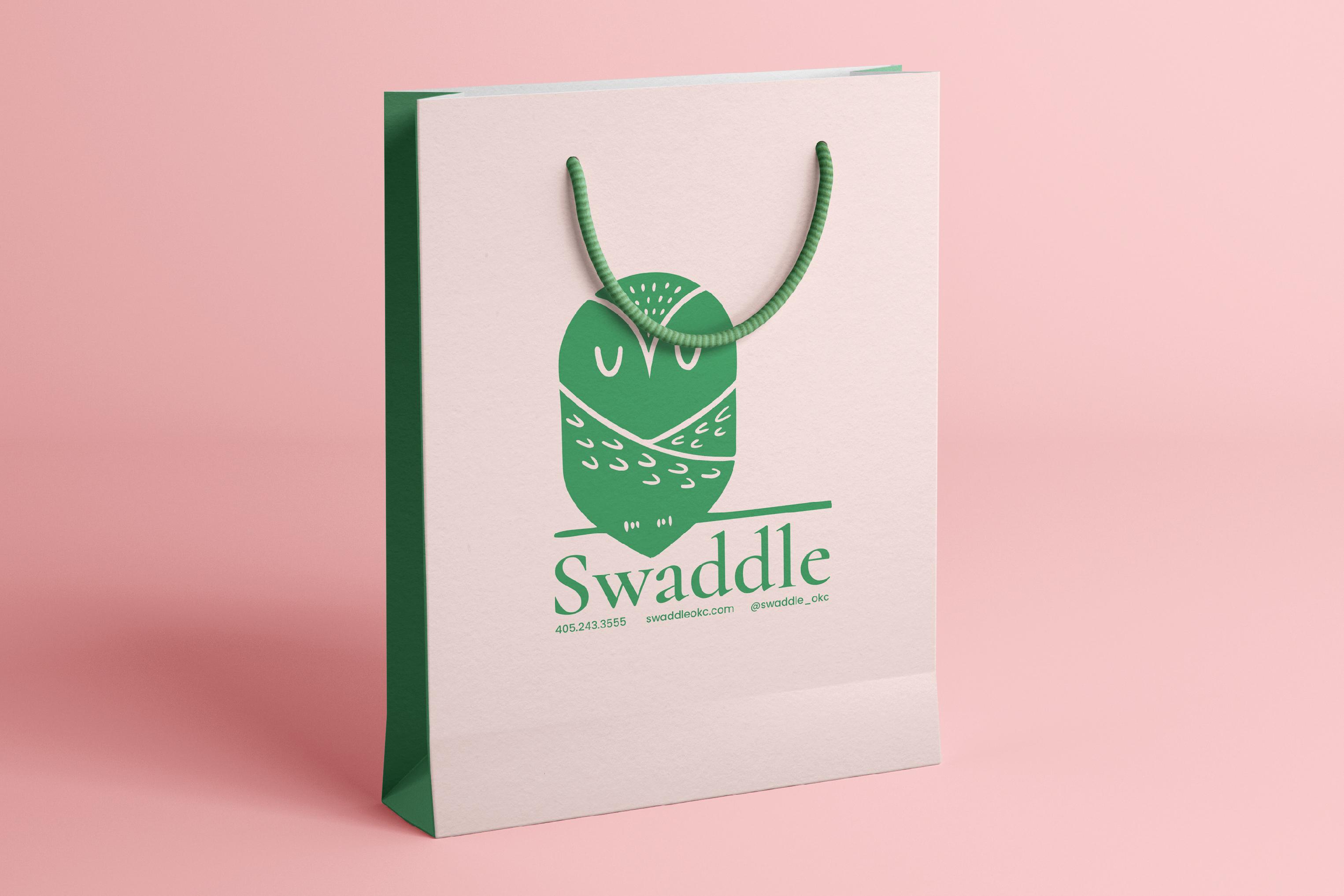 Swaddle