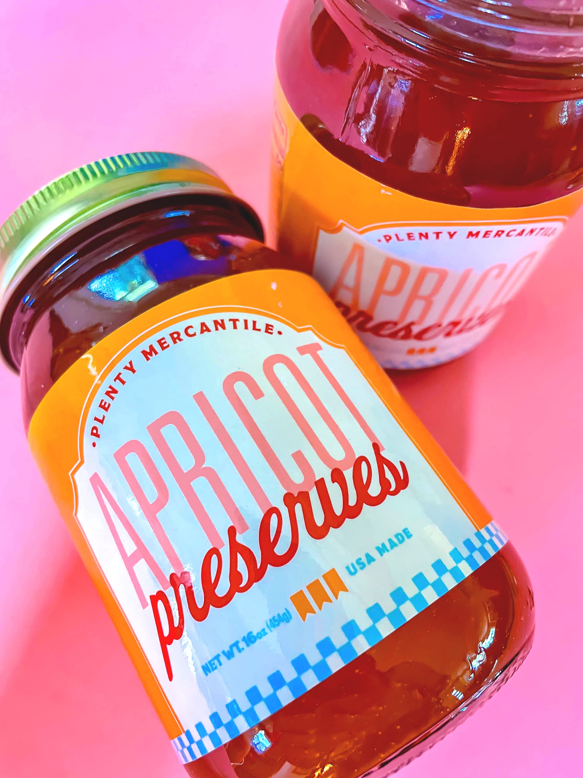 PLENTY Mercantile Goods