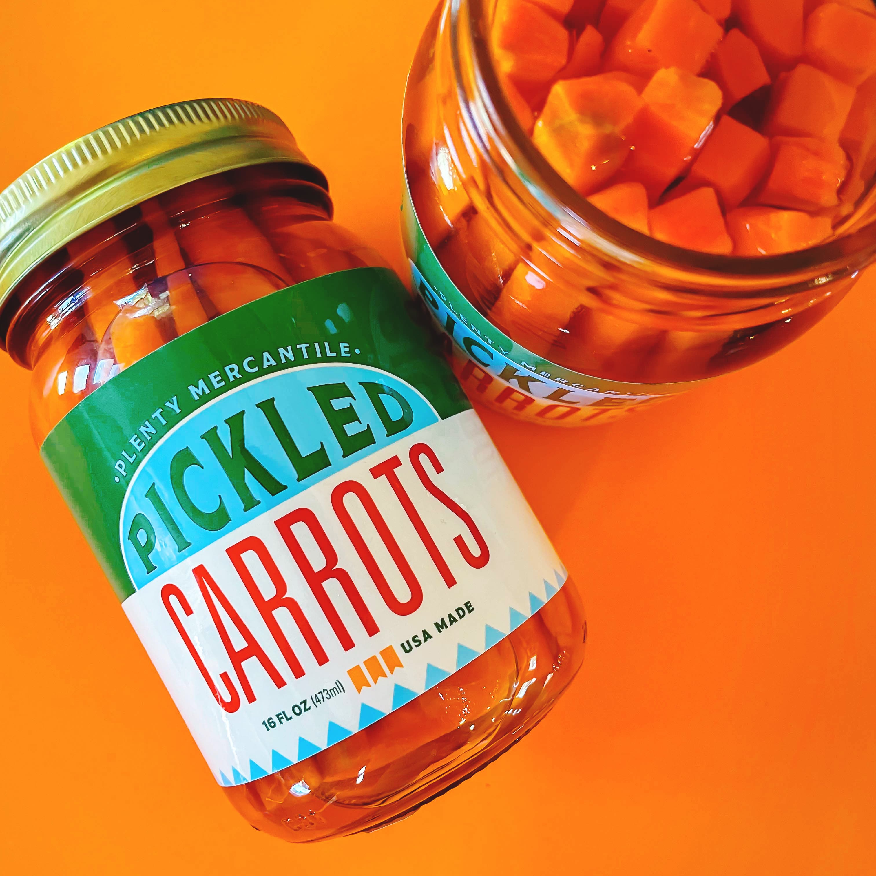 PLENTY Mercantile Goods