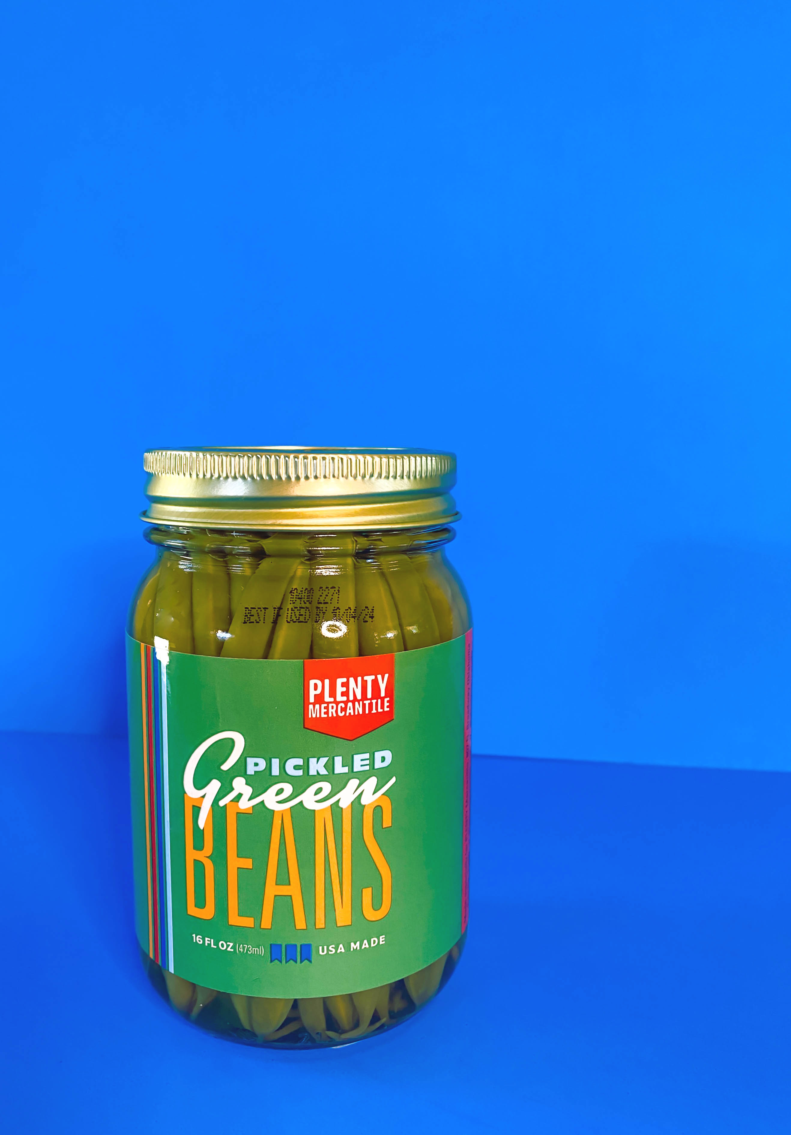 PLENTY Mercantile Goods