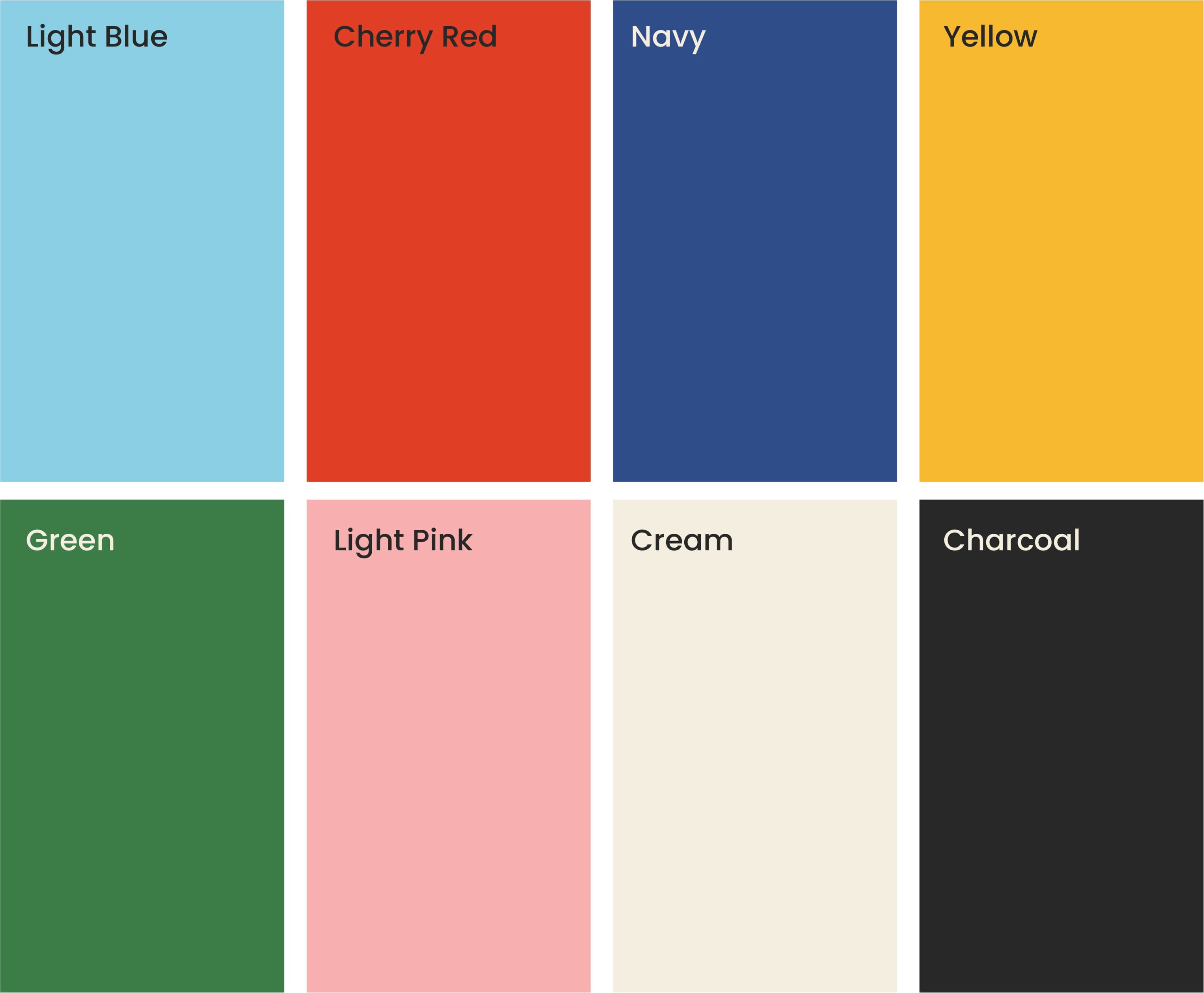 PLENTY Mercantile Goods